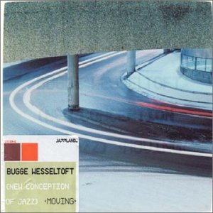 Bugge Wesseltoft - South